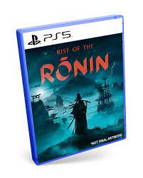 Rise of the Ronin