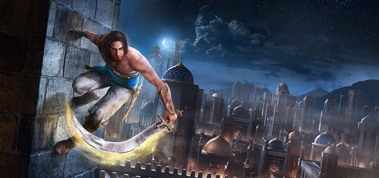 Prince of Persia 